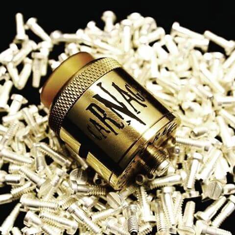 Carnage RDA Purge Blog Le Petit Vapoteur